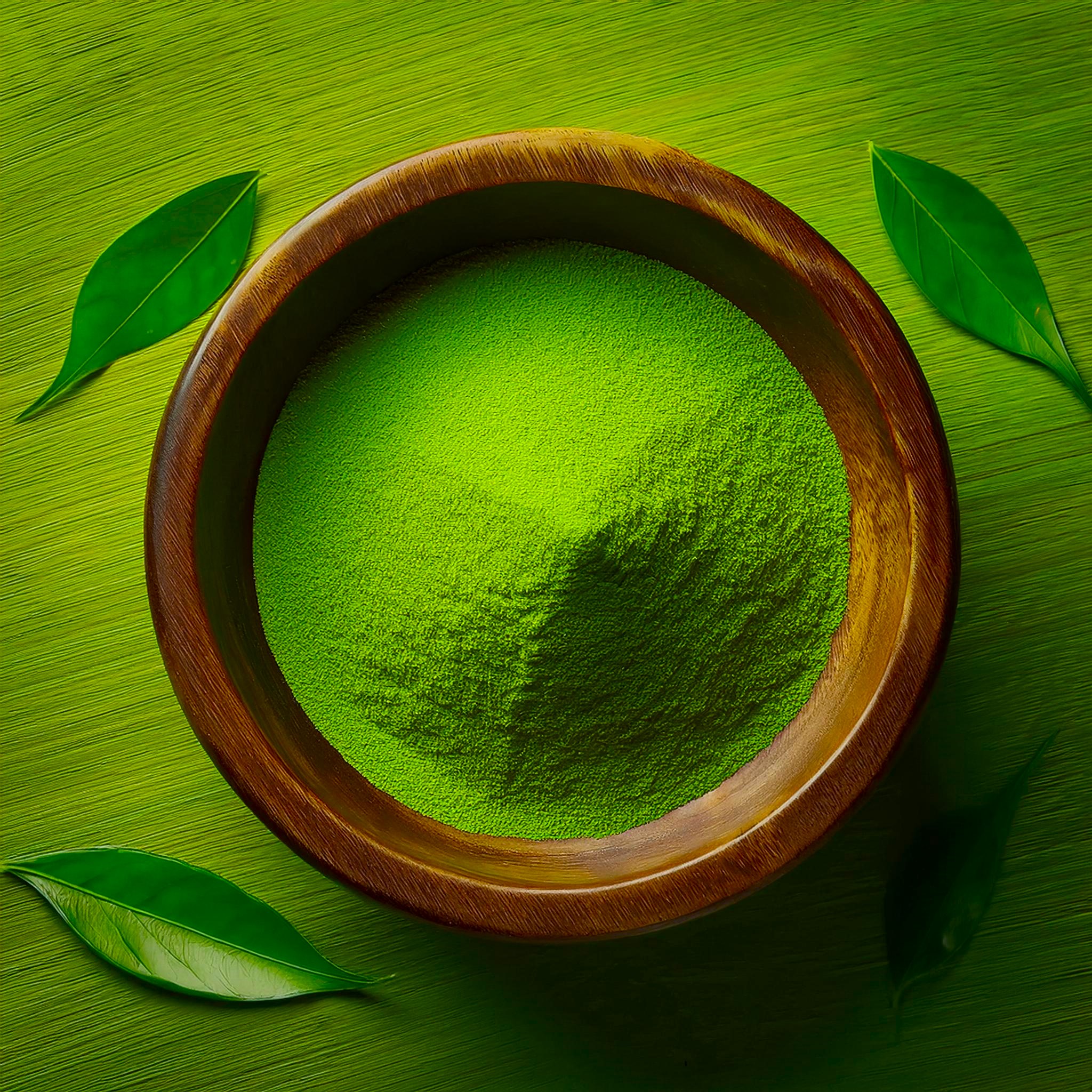 Verdant Elegance Image 2
