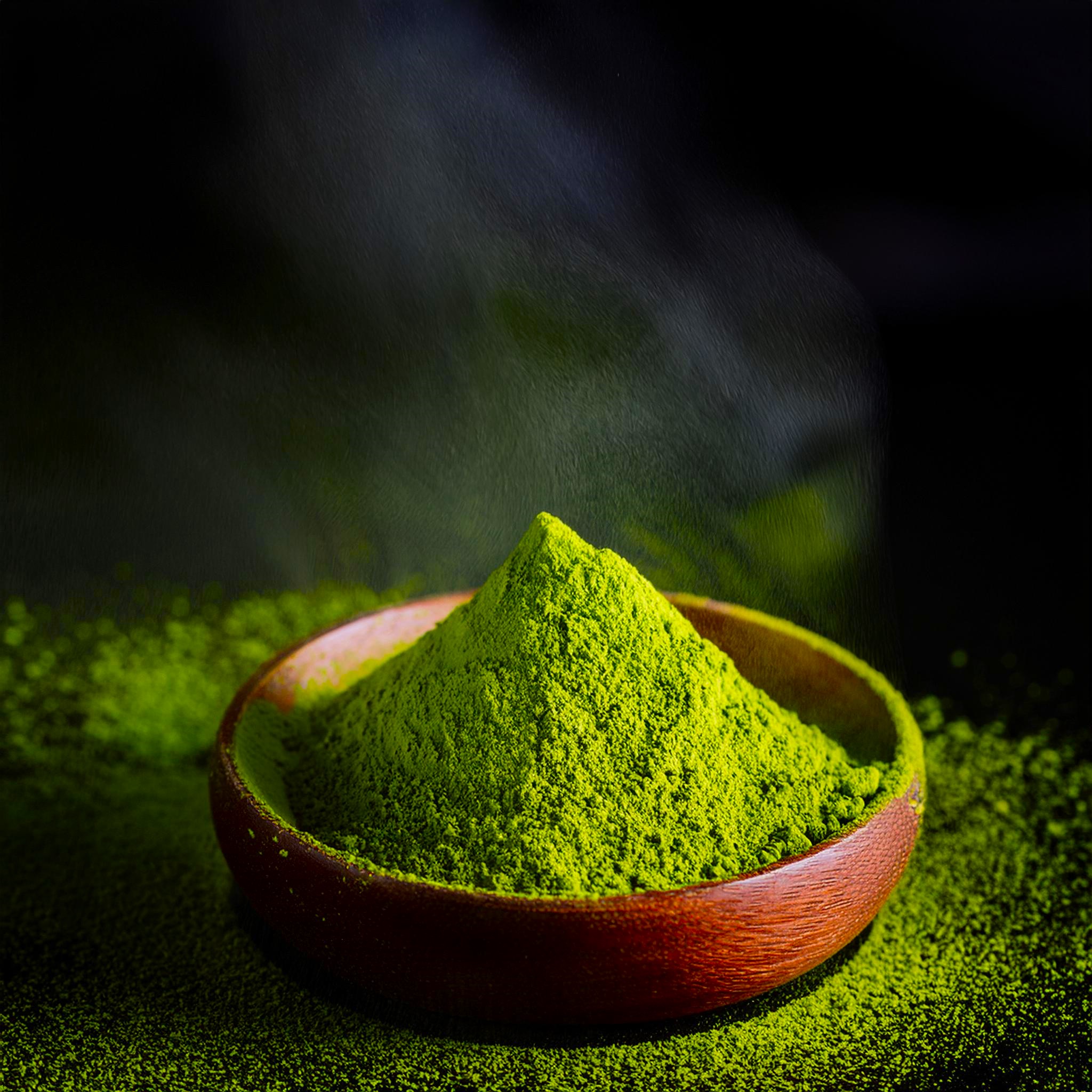 Matcha Bowl