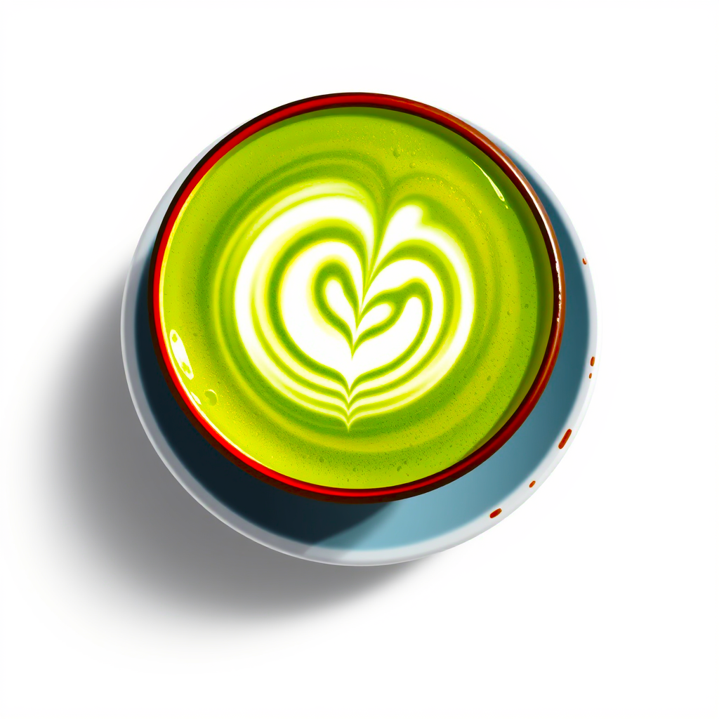 Matcha Bowl